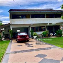 Minden Height bungalow for Commercial or Own Stay