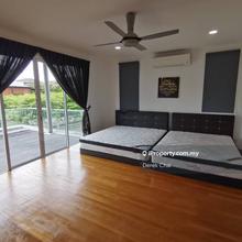 3sty link bungalow for rent
