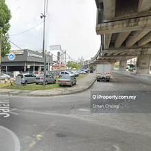 Prime Area Chan Sow Lin Industrial land for sale