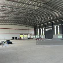 Setia Alam Detached Factory Opposite Top Glove