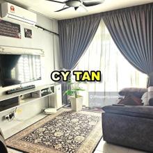 Pangsapuri Seri Intan (Tunas Muda), Relau Furnish Unit For Rent