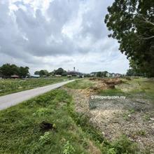 1.23 Acre Freehold Zone Commercial Batu Berendam Melaka