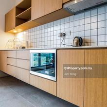 Union Suites, Bandar Sunway