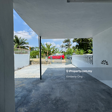 Single Storey House Rasah Seremban 