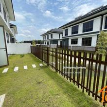 Cora semi d setia alam eco ardence type b 35x80