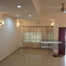 Keep Well Maintain 2-sty house
