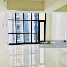 Duplex, Below Market Price, Brand new, 100% Loan, Near KLCC, Ampang