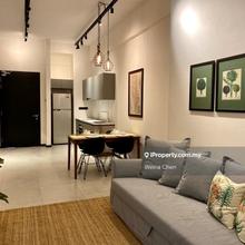 Serviced residence for Sale