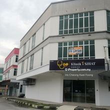 Shop-office for Rent
