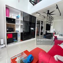 3-bedrooms High Floor Apartment at Eco Nest For Sale