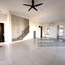 Eco Summer Corner Lot 2 Storey Terrace House For Sale !
