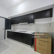 Serviced residence for Rent