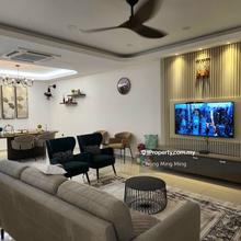 2 Storey Terrace @ Ara Sendayan, Bandar Sri Sendayan