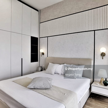 Walking Distance to Pavillion,Luxury Living ID Design,Many Units