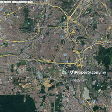 4 Acres Commercial Land Nearby Sri Petaling, Kuala Lumpur