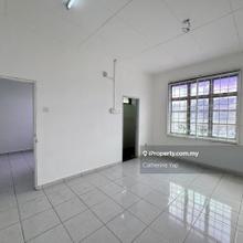 Taman Puteri Wangsa, Double Storey Terrace House for Sale