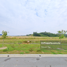Agricultural Land for Sale Rawang