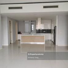 Exclusive Condo For Sale - KLCC View, Great Location, Elevated Land 