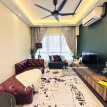 Fully Furnished Condo @ Aspire Residence, Cyberjaya