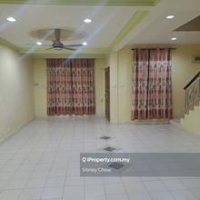 Taman Mansiang Menggatal/ Intermediate/ Menggatal / Inanam / Kolombong