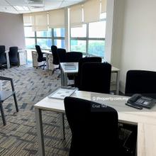 Mont Kiara Office For Sale