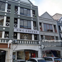 For Sale: Adjoining Ground Floor Shop @ Pjs 8, Sunway Mentari