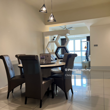 High Floor, Unblock View 