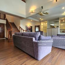 Duplex Penthouse @ The Club Condominium, Ipoh - Low Density Living 