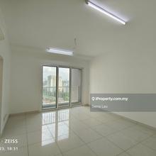 350m to Mrt 2, 6km to Klcc, 2r2b 3r2b, Many units to choose 