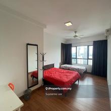 Condominium for Rent