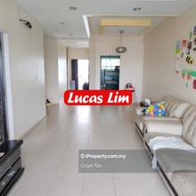 Cassia Resort Condo For Sale (Block A)