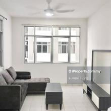 Prima Bintawa Apartment 