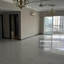 Duta Ria , Corner unit 