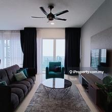 Pavilion Hilltop for Rent