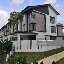 Urgent! Big Land Corner Lot Selling Below Market Price