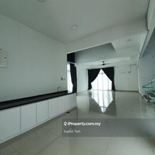 Sejati Residence 3 Sty Unit