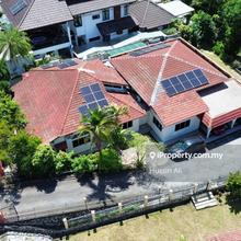 Single Storey Bungalow, Seksyen 2, Bandar Baru Bangi