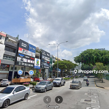 Shop Lot For Sale/ With Lift