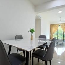 Tree O @ Sungai Ara - Fully Furnished & Renovated Unit For Rent