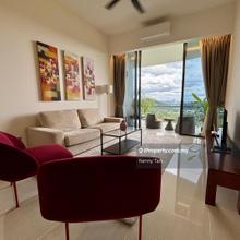 Senada residence for rental