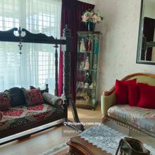 Spacious 2-Storey Terrace House for Rent @ Bukit Jalil Prime Location