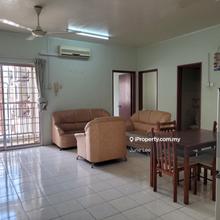 Bayu Puteri Apartment for Rent
