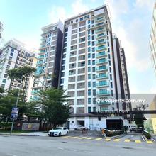 Isola Subang Jaya Sale, 2039sqf, Low Dense near Petaling Jaya, Sunway