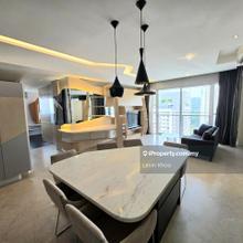 Fully Furnished Verve Suites @ Mont Kiara ,Kl Below Market ,Bangsa