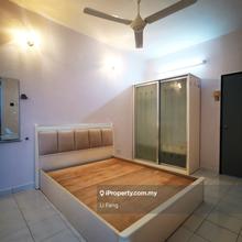 Desa Alor Vista - Fully Renovated - 700' - 1 Car Park - Relau