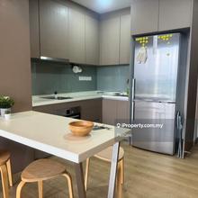Partly Furnished Twin Arkz for Sale 