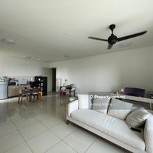 Spacious & Quiet condo for Sale @ Vina Residence, Len Seng, Cheras