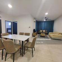 Batu Kawan Condo For rent