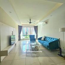 Aston Kiara 3 condo @ Mont Kiara 1593sf freehold