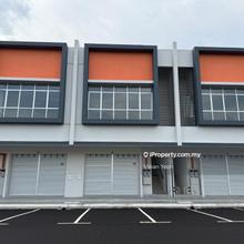 1st Floor Shop-Office For Rent @ Dataram Suria Suqare Alam Suria